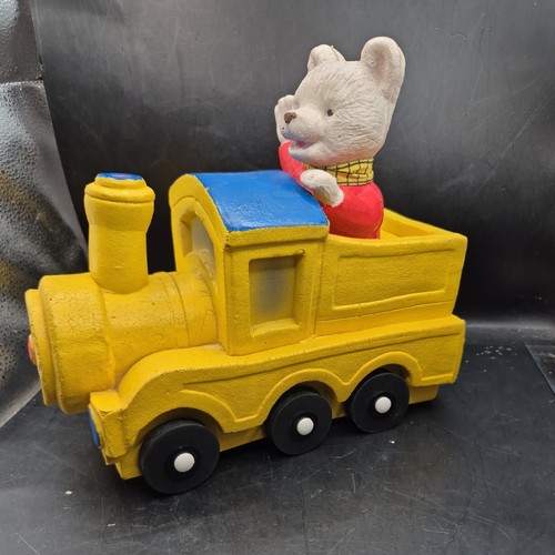 Rare 1960 rupert the - 1960's,