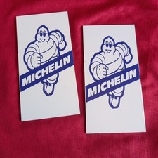 PAIR OF 'MICHELIN MAN'