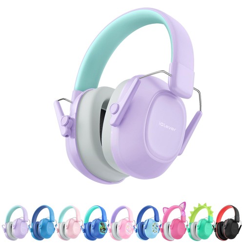 Iclever em01 noise cancelling - iclever,
