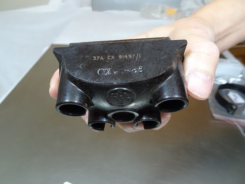 Bth magneto distributor cap - magneto,