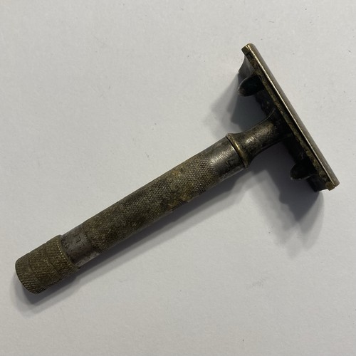 1910s gillette single ring - 1910s,