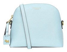 Radley Chelsea Pale Blue