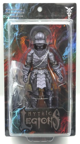 Mythic legions purple evil - legions,