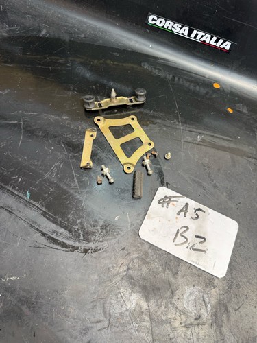 Oem ducati 748 - 748, 998