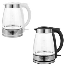Vencier 1.7L Glass Electric