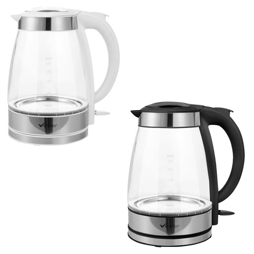 Vencier glass electric - vencier,