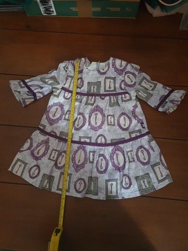 Tutto piccolo dress - dress, age