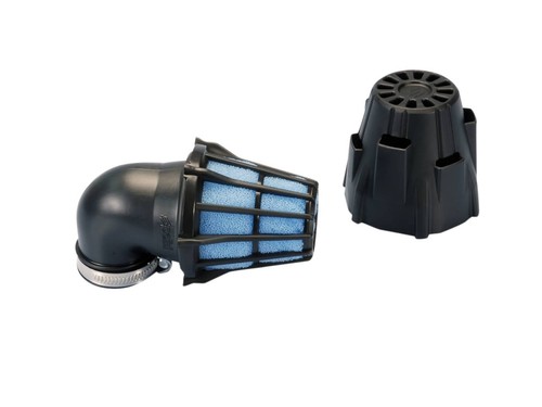 Air filter polini - filter, box