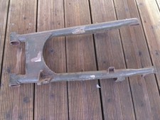 Can am Bombardier motorcycle