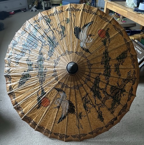 Vtg oriental chinese japanese - vtg,