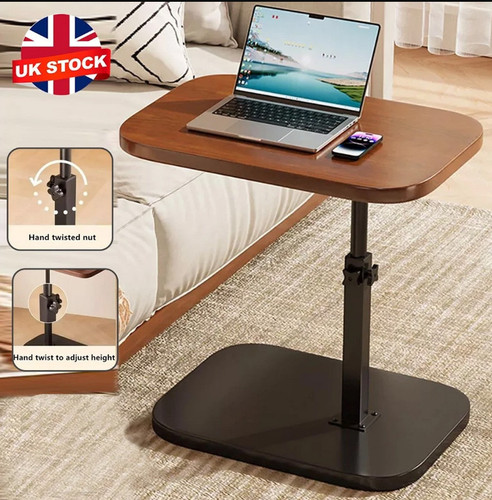 Adjustable shaped sofa side - adjustable,