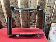 OEM VW Volkswagen Polo Coupe Breadvan MK2F 86c Radiator Plastic Cowling