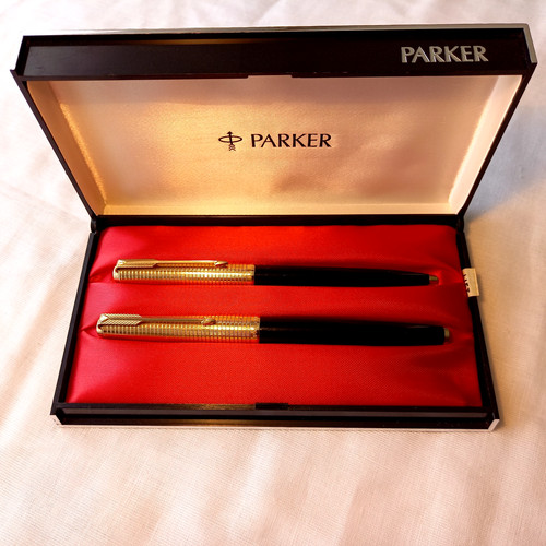 Parker consort fountain - parker,