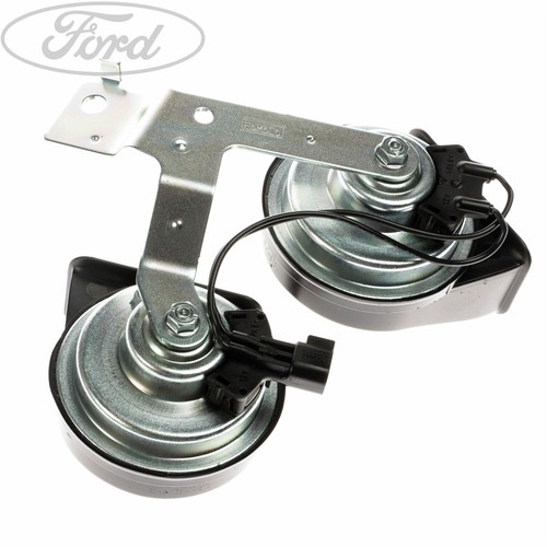 Genuine ford fiesta mk7 - genuine, dual