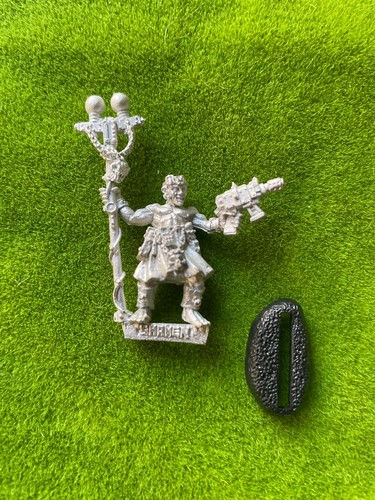 Gorkamorka digga shaman metal - shaman,