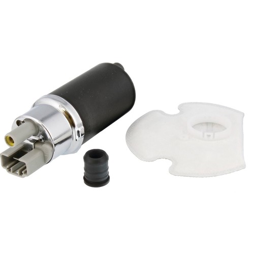 Petrol pump for can - petrol, can-am