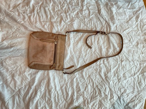 Clarks vintage y2k light brown - clarks,