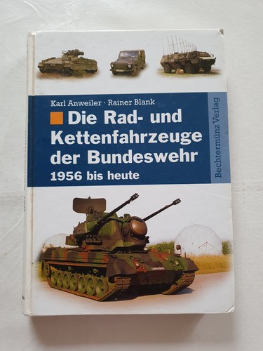 The wheel and tracked vehicles