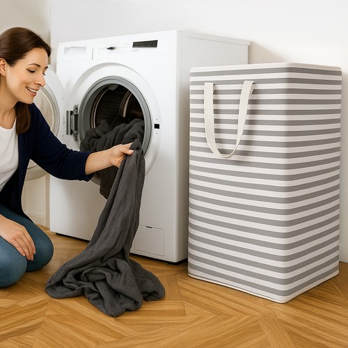 Extra large laundry - extra, basket