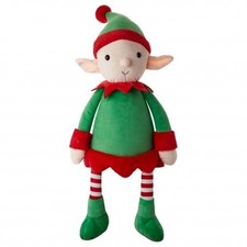 Elf Handwriting Memorial Bear