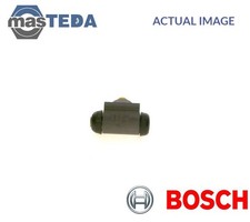 F 026 002 003 DRUM WHEEL BRAKE