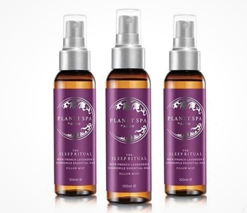 Avon pillow mist sleep aid - avon,