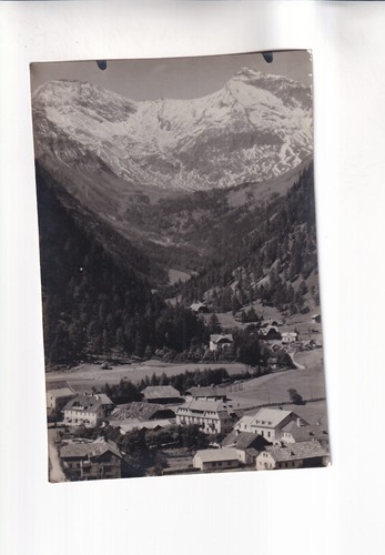 G1564 mallnitz carinthia - g1564,