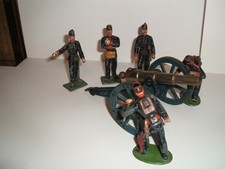 Extremely Rare Noris 75mm