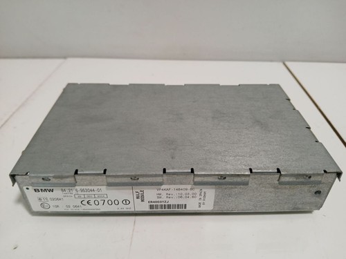 Bmw e60 e61 - 5, 2006