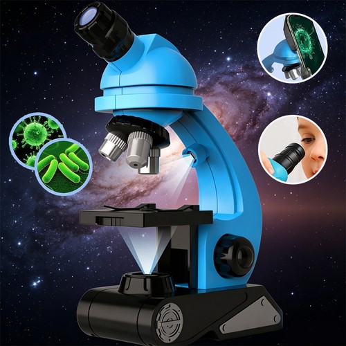 Microscope for kids compound - microscope,