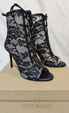 Steve Madden Boots UK Size 5