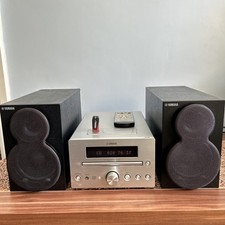 Yamaha CRX-330 CD