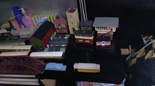 OO Gauge HO Scale Model