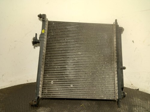 Nissan micra radiator - nissan,
