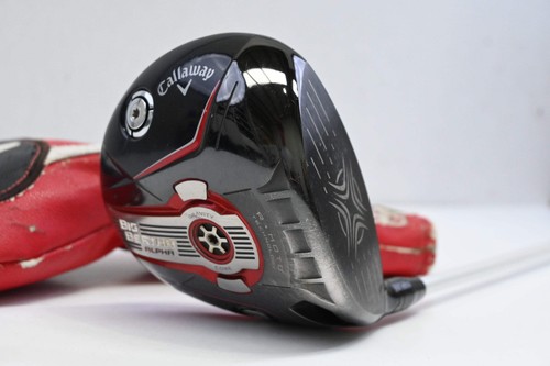 Callaway big bertha alpha 815 - big,