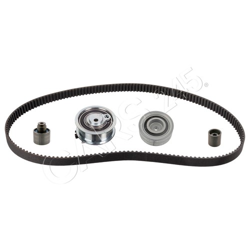 Swag timing belt kit - timing,