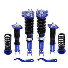 Coilover Suspension Kit for Nissan 350Z Z33  2003-2008 Skyline V35 Coupe