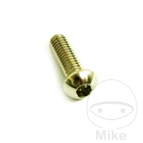 Jmp brake disc screw - brake,