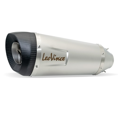 Silencer leovince factory - leovince, s