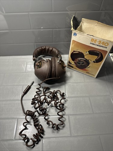Vintage ross electronics - vintage,