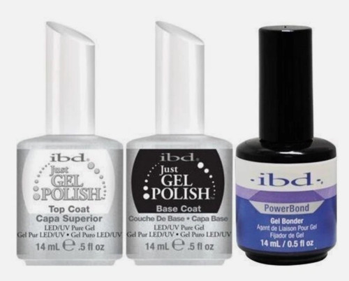 Ibd led top and base - top,