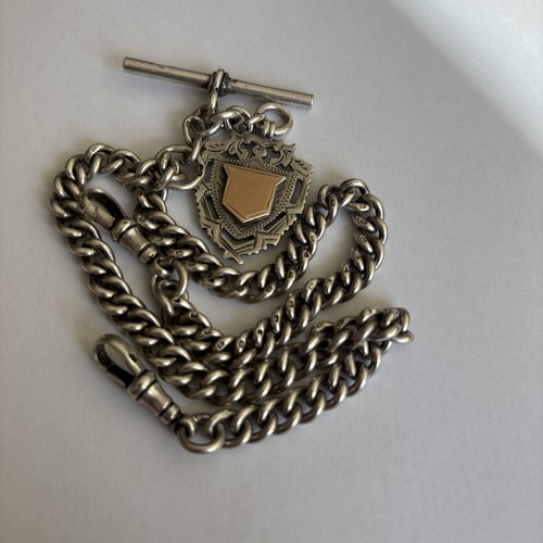 Superb antique sterling - antique, silver