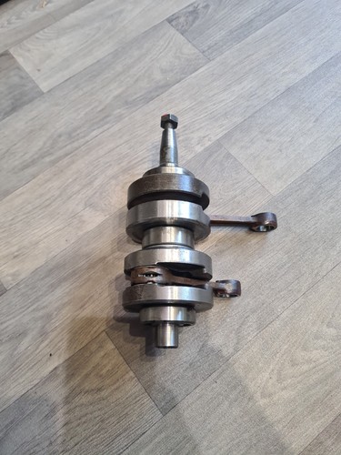 Yamaha 12a 15a 15ak - 12a,