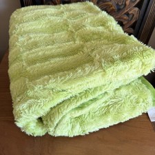 Y2K Xhilaration Textured Minky