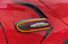 Mini F56 LED Scuttle