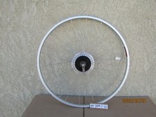  700 X 25 C ALLOY ROAD OR
