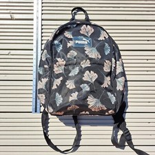 Puma Backpack Womens Floral