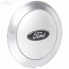 Genuine Ford Fiesta Mk6 Fusion