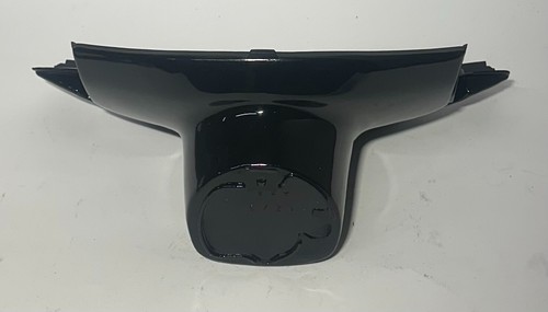 Internal fairing under the - internal,