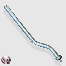 MUDWING SINGLE BOLT ON CRANKED